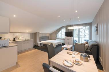 Residenz Dünenstrasse