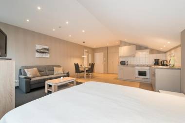 Residenz Dünenstrasse