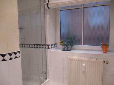 Villa Freia - Wohnung 13