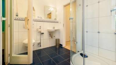 Villa Frigga & Villa Freia