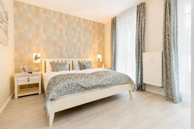 Villa Frigga & Villa Freia