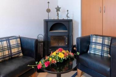 Villa Eden Binz Typ 2 / Apartment 3