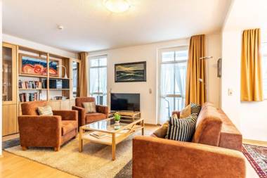 Villa Eden Binz Typ 4 / Apartment 19