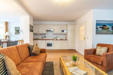 Villa Eden Binz Typ 4 / Apartment 19