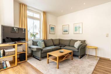 Villa Eden Binz Typ 5 (Apt.14)