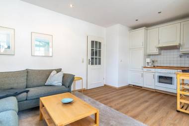 Villa Eden Binz Typ 5 (Apt.14)