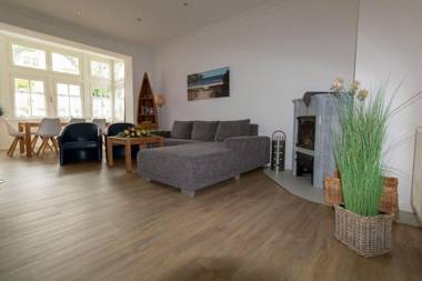 Villa Eden Binz Typ 6 / Apartment 1