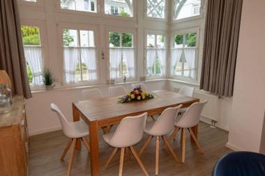 Villa Eden Binz Typ 6 / Apartment 1