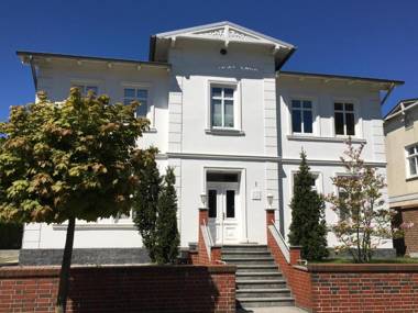 Villa Vergissmeinnicht