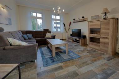 Villa Vergissmeinnicht