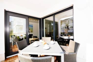 Komfort-Ferienwohnung Gutenberg by Meer-Ferienwohnungen