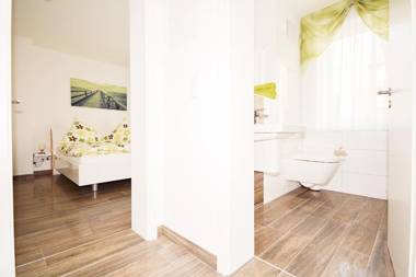 Komfort-Ferienwohnung Gutenberg by Meer-Ferienwohnungen