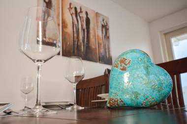 Komfort-Ferienwohnung Hansa by Meer-Ferienwohnungen