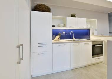 DORMERO Strandhotel Rügen