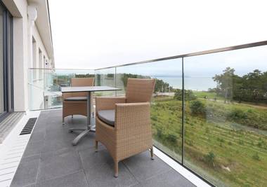 DORMERO Strandhotel Rügen