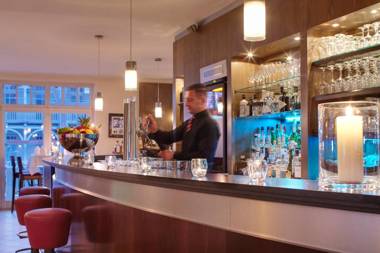 Strandvilla Glückauf