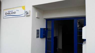 Haus Emsland