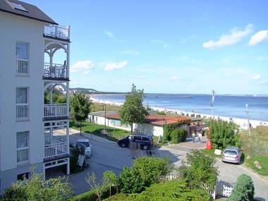 Villa Agnes nur 20m zum Strand TOP