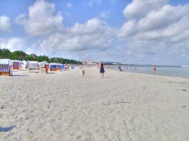 Villa Agnes nur 20m zum Strand TOP