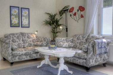 Villa Agnes nur 20m zum Strand TOP