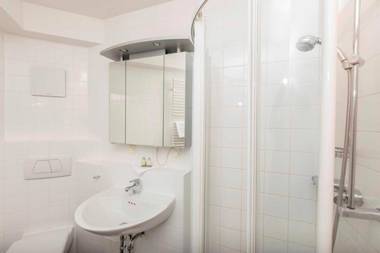 Ferienwohnungen in der Villa Strandperle