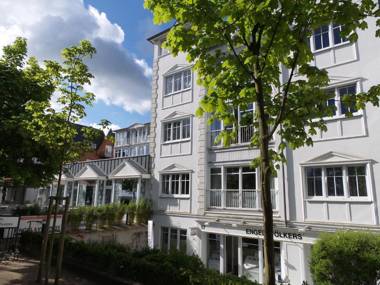 Villa Freia - Wohnung 27