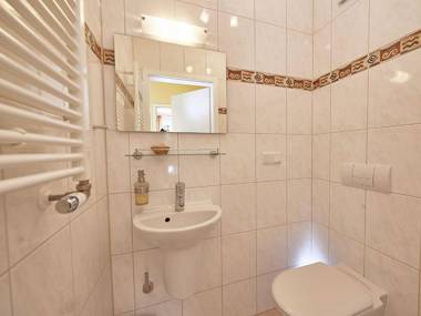 Villa Schwan F654 WG 17 "Sonnengruß"