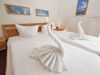 Villa Schwan F654 WG 17 "Sonnengruß"