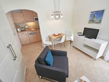 Villa Schwan F654 WG 19a "Kornblume"