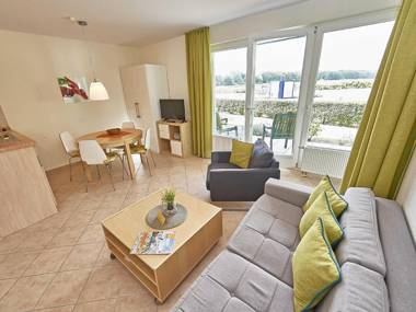 Villa Schwan F654 WG 19b "Mohnblume"