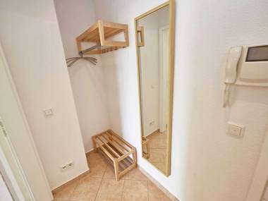 Villa Schwan F654 WG 19b "Mohnblume"