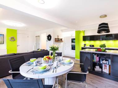 FeWo Prora - Have a nice Day