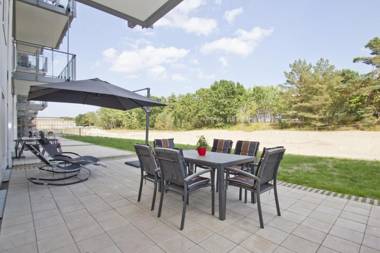 Ostseeresort Binz Prora