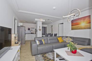 Ostseeresort Binz Prora