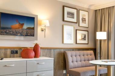 Hotel Meersinn klimaneutral