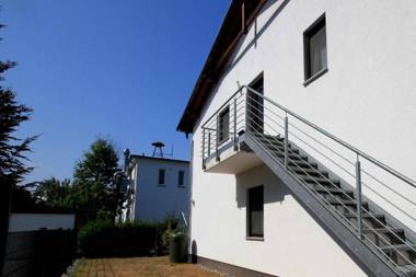 Haus Meinert by Rujana