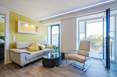 FeWo Prora - Sanddüne