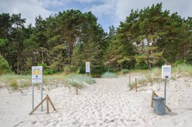 FeWo Prora - Sanddüne