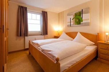 Ferienwohnung mit Balkon im Ostsee