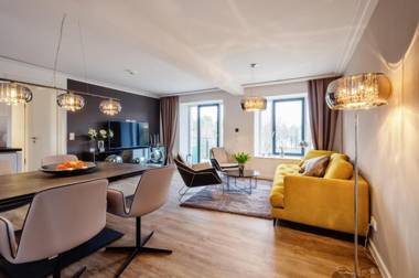 FeWo Prora - Ambiente