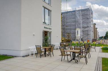 FeWo Prora - Ambiente