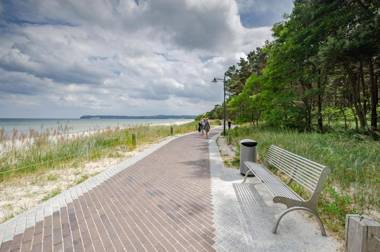 FeWo Prora - Dünenblick