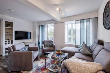 FeWo Prora - Düne 18