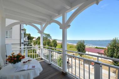 Villa _Strandperle_ App_ 9_ nur 20