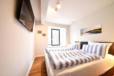 Ferienwohnung "Strandleben" im Haus Granitz