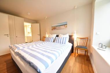 Ferienwohnung "Strandleben" im Haus Granitz