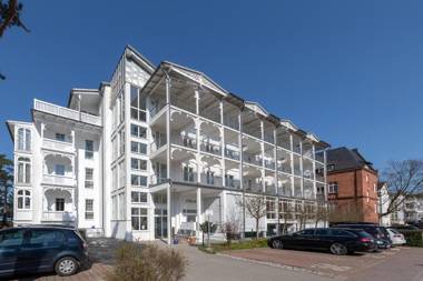 Villa Freia Wohnung 03