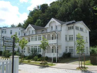 Villa Amanda/ Whg. 9