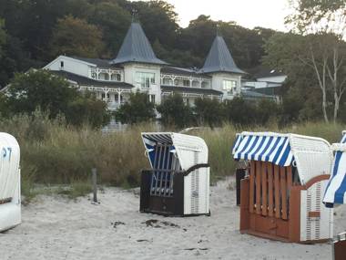 Villa Amanda/ Whg. 9