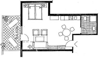 Villa Bellevue Premium by Rujana